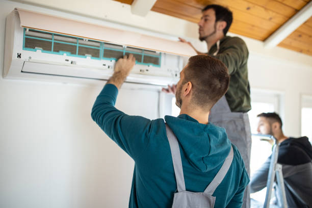 Best HVAC maintenance near me  in Duboistown, PA