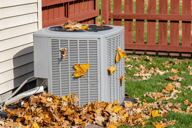 Best Affordable HVAC services  in Duboistown, PA