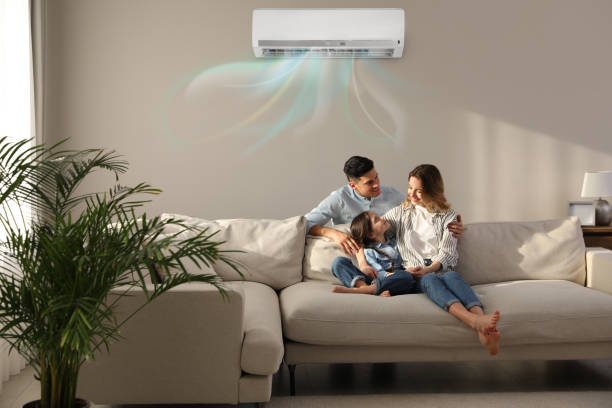Best Heating repair services  in Duboistown, PA
