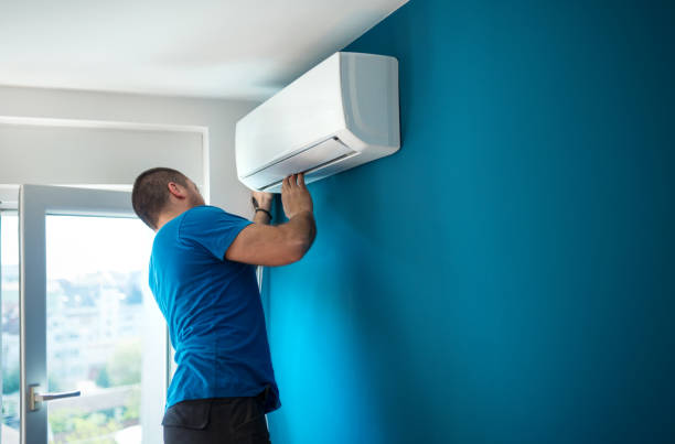 Best Affordable HVAC services  in Duboistown, PA