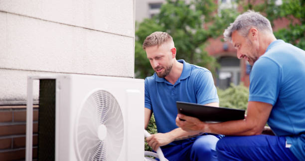 Best Furnace repair near me  in Duboistown, PA