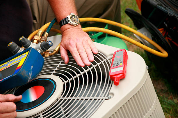 Trusted Duboistown, PA HVAC Experts