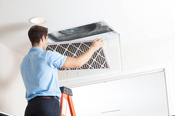 Best Air conditioning repair  in Duboistown, PA