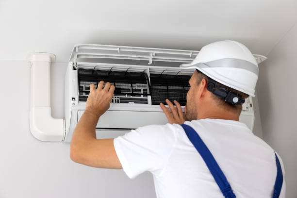 Best HVAC air duct cleaning  in Duboistown, PA