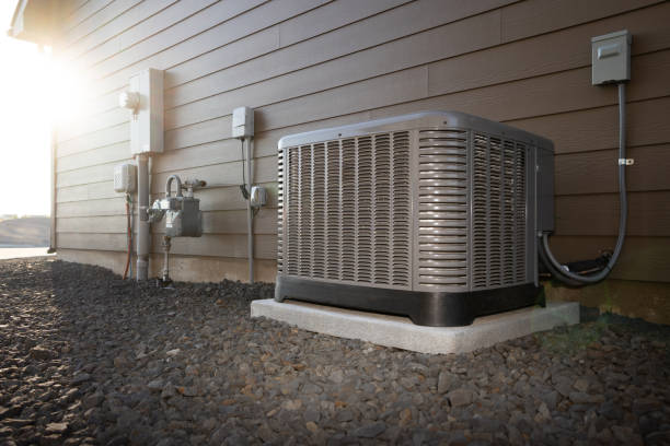 Best HVAC replacement cost  in Duboistown, PA